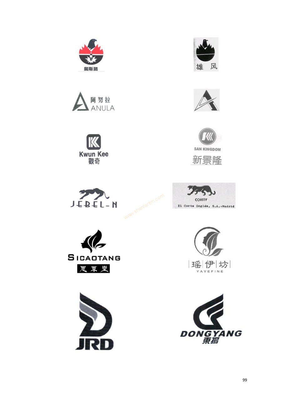 商標注冊|上海商標注冊|注冊商標|商標駁回復審|商標查詢